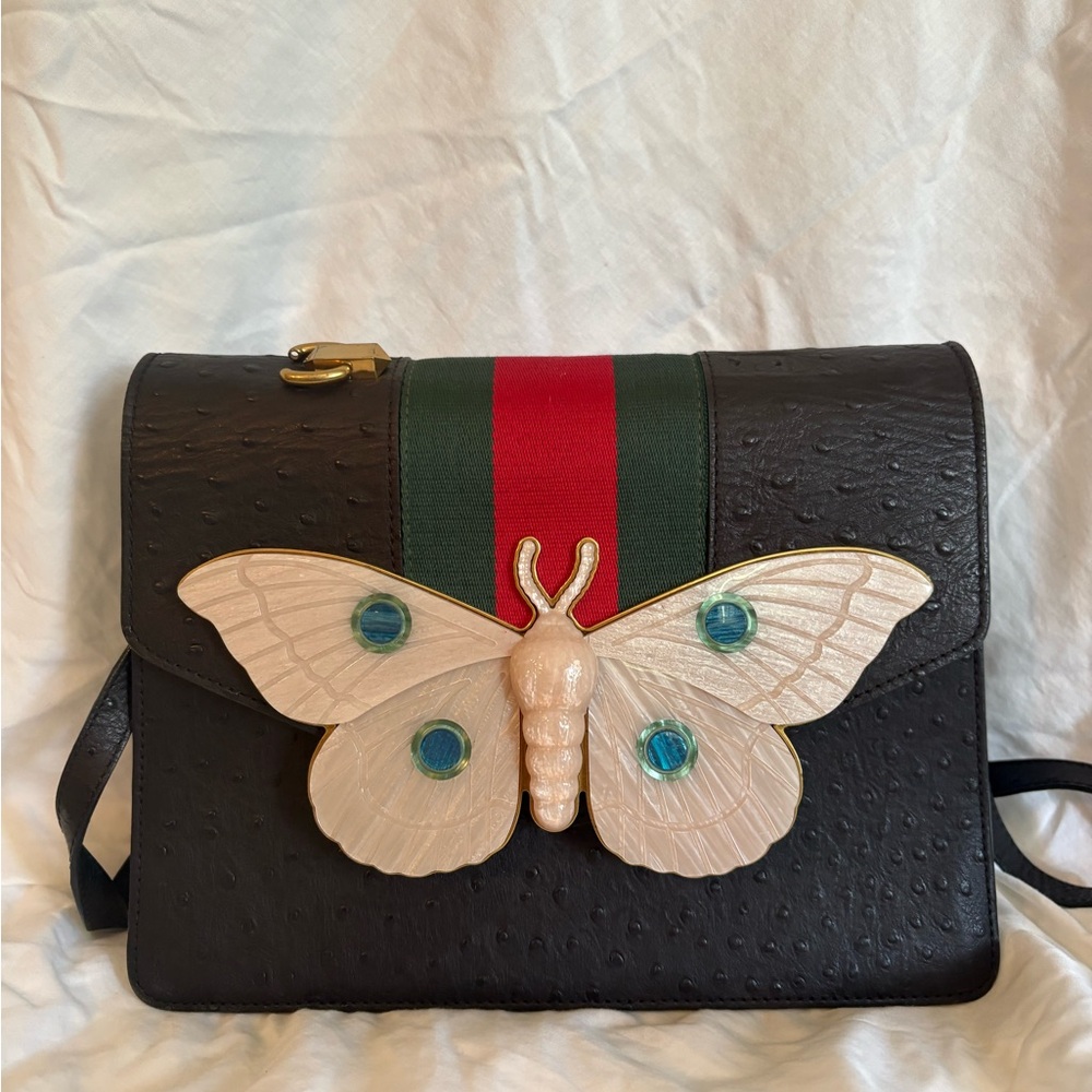 Gucci Broken Falena Bag